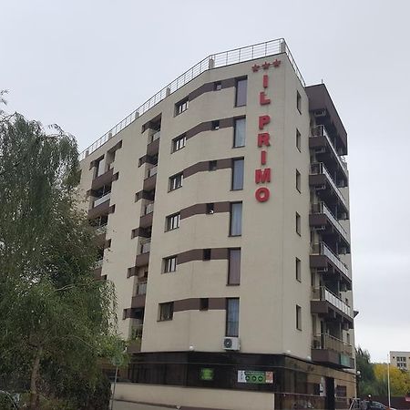 Il Primo Apartments Iasi Ngoại thất bức ảnh