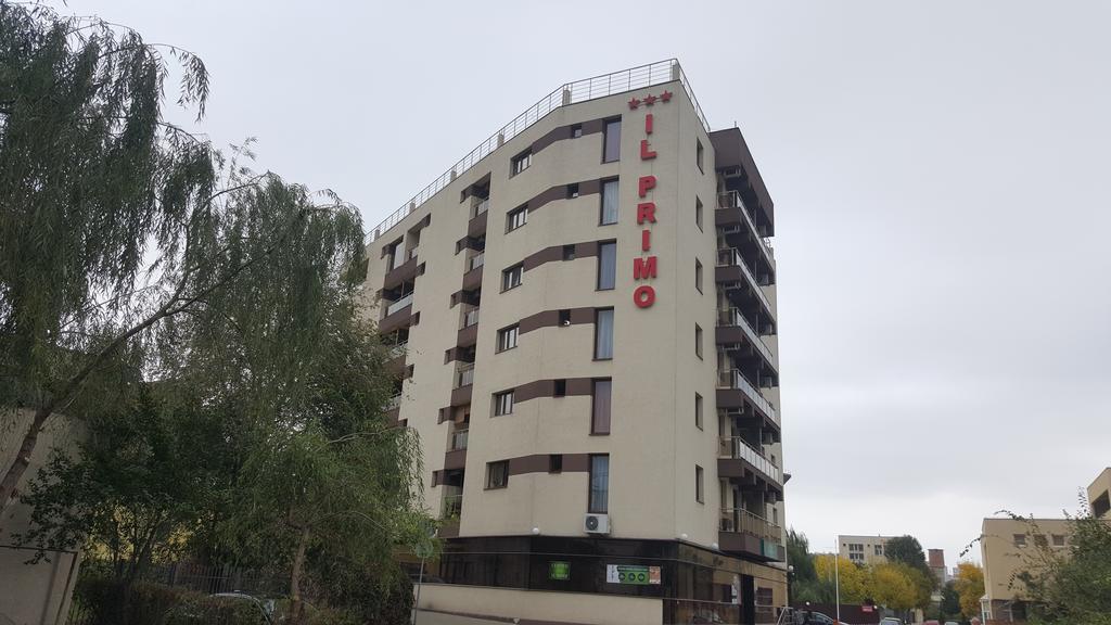 Il Primo Apartments Iasi Ngoại thất bức ảnh