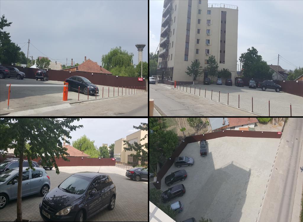 Il Primo Apartments Iasi Ngoại thất bức ảnh
