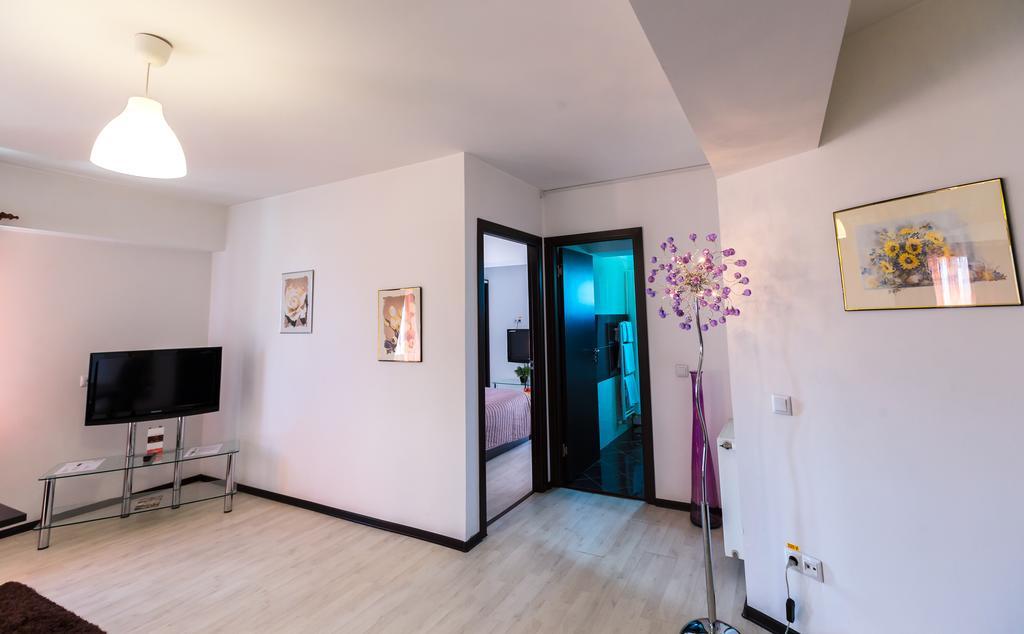 Il Primo Apartments Iasi Ngoại thất bức ảnh
