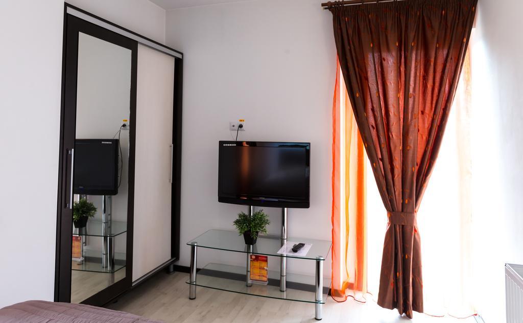 Il Primo Apartments Iasi Ngoại thất bức ảnh