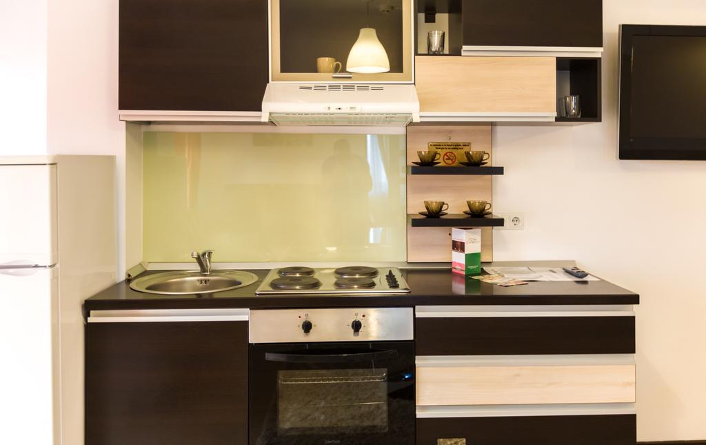 Il Primo Apartments Iasi Ngoại thất bức ảnh