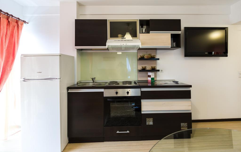 Il Primo Apartments Iasi Ngoại thất bức ảnh