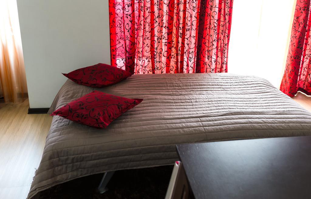 Il Primo Apartments Iasi Ngoại thất bức ảnh