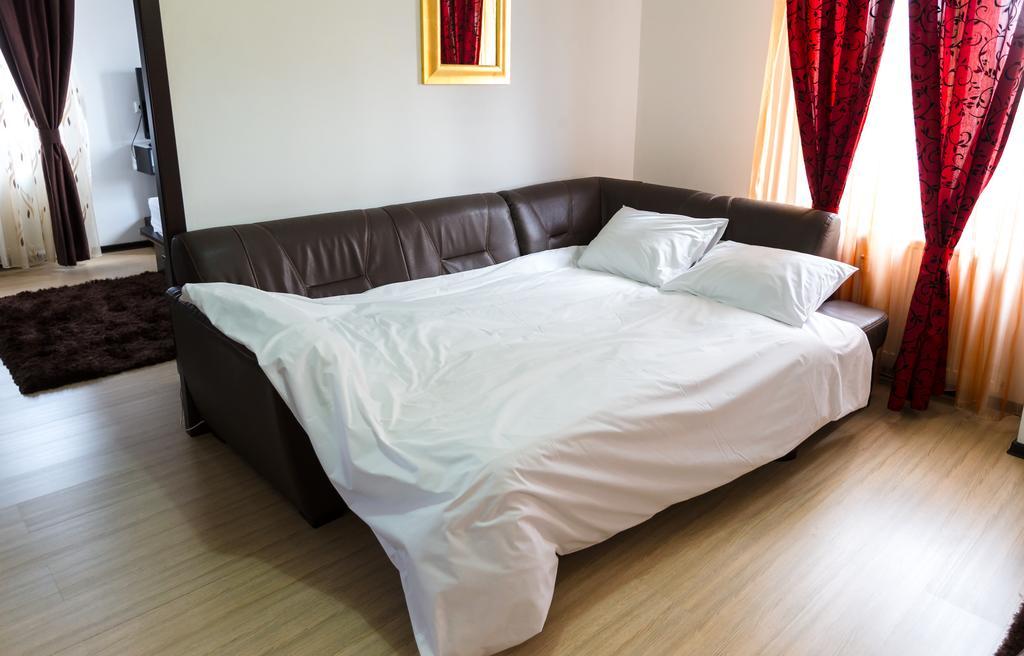Il Primo Apartments Iasi Ngoại thất bức ảnh