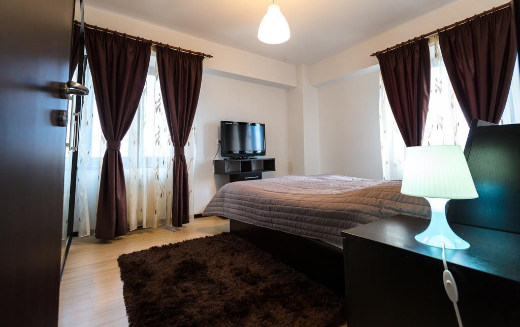 Il Primo Apartments Iasi Ngoại thất bức ảnh