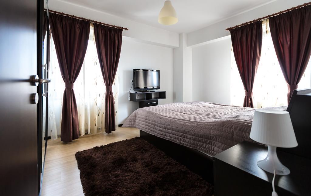 Il Primo Apartments Iasi Ngoại thất bức ảnh