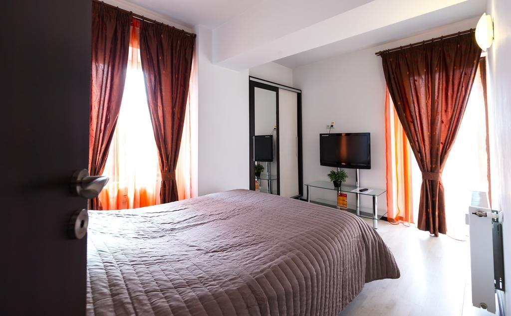 Il Primo Apartments Iasi Ngoại thất bức ảnh