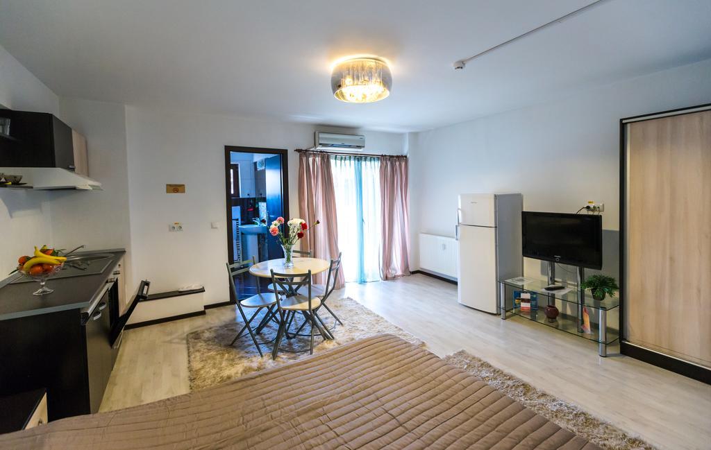 Il Primo Apartments Iasi Ngoại thất bức ảnh