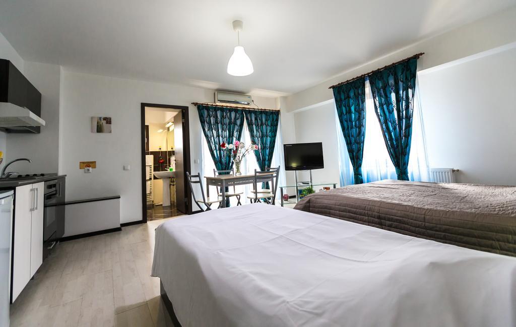 Il Primo Apartments Iasi Ngoại thất bức ảnh