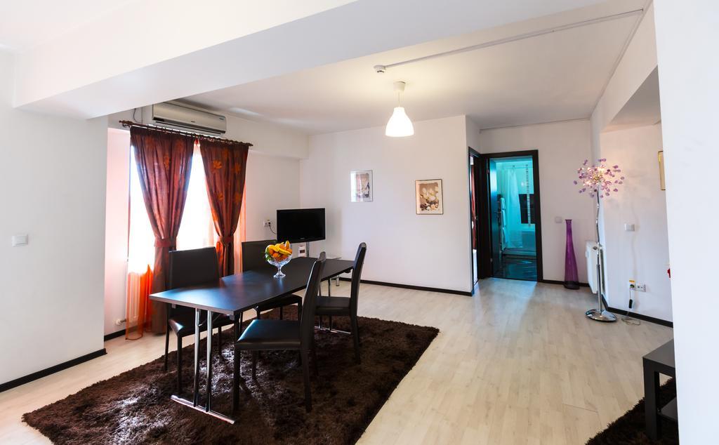 Il Primo Apartments Iasi Ngoại thất bức ảnh