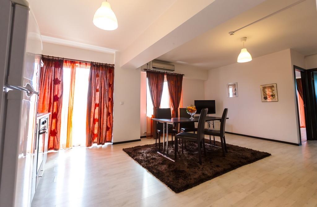 Il Primo Apartments Iasi Ngoại thất bức ảnh