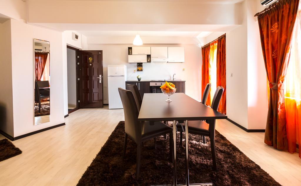 Il Primo Apartments Iasi Ngoại thất bức ảnh