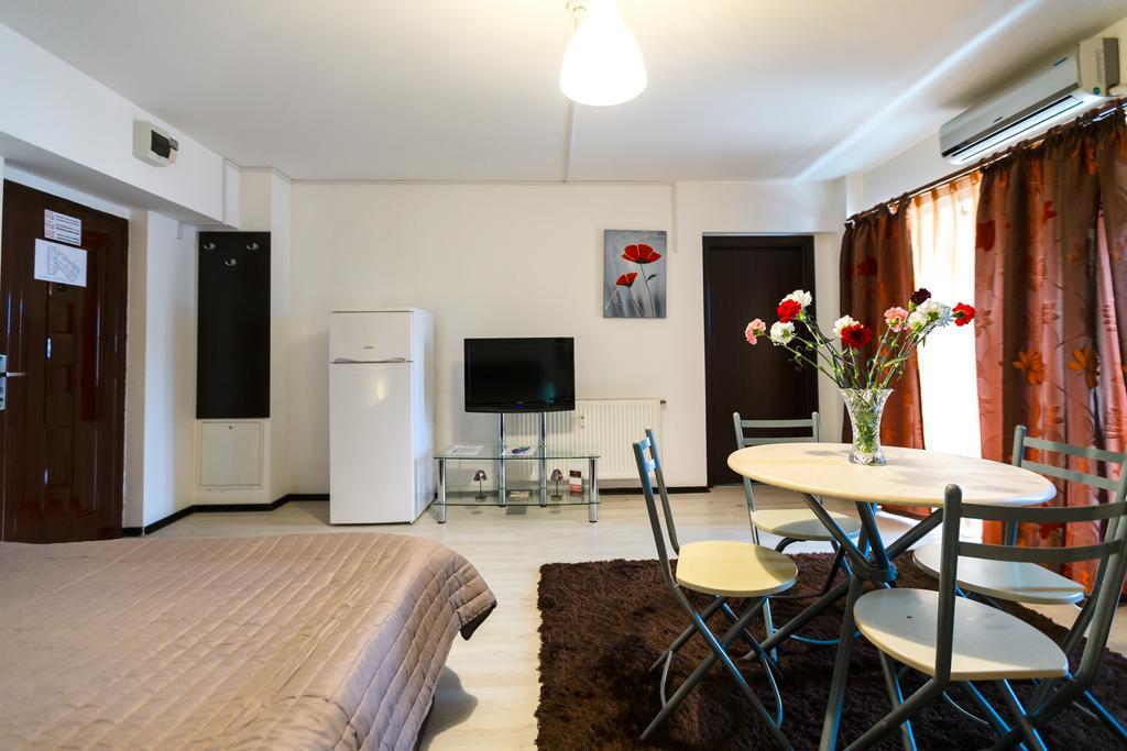 Il Primo Apartments Iasi Ngoại thất bức ảnh