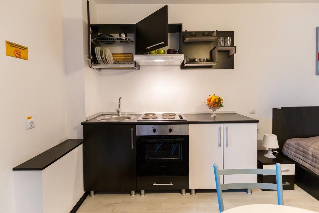 Il Primo Apartments Iasi Ngoại thất bức ảnh