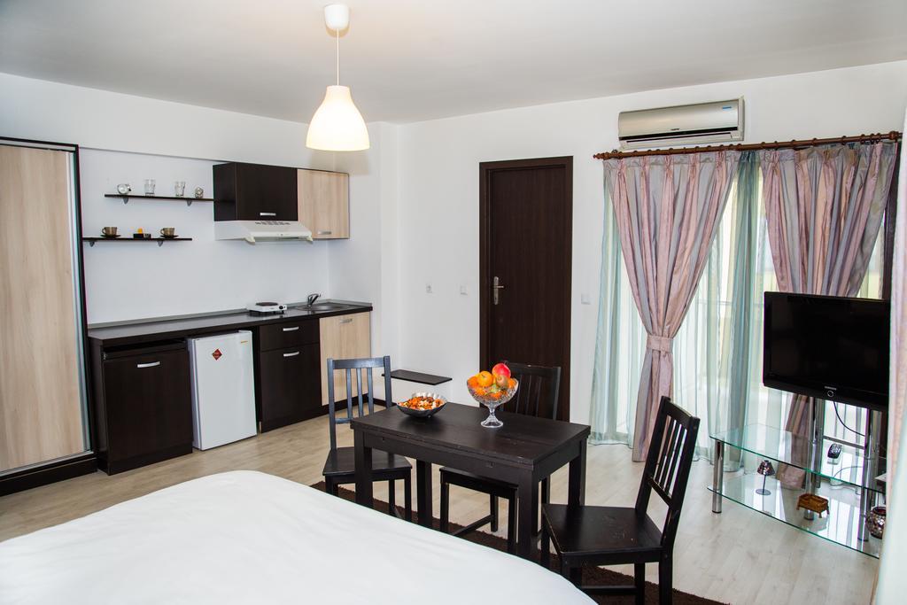 Il Primo Apartments Iasi Ngoại thất bức ảnh