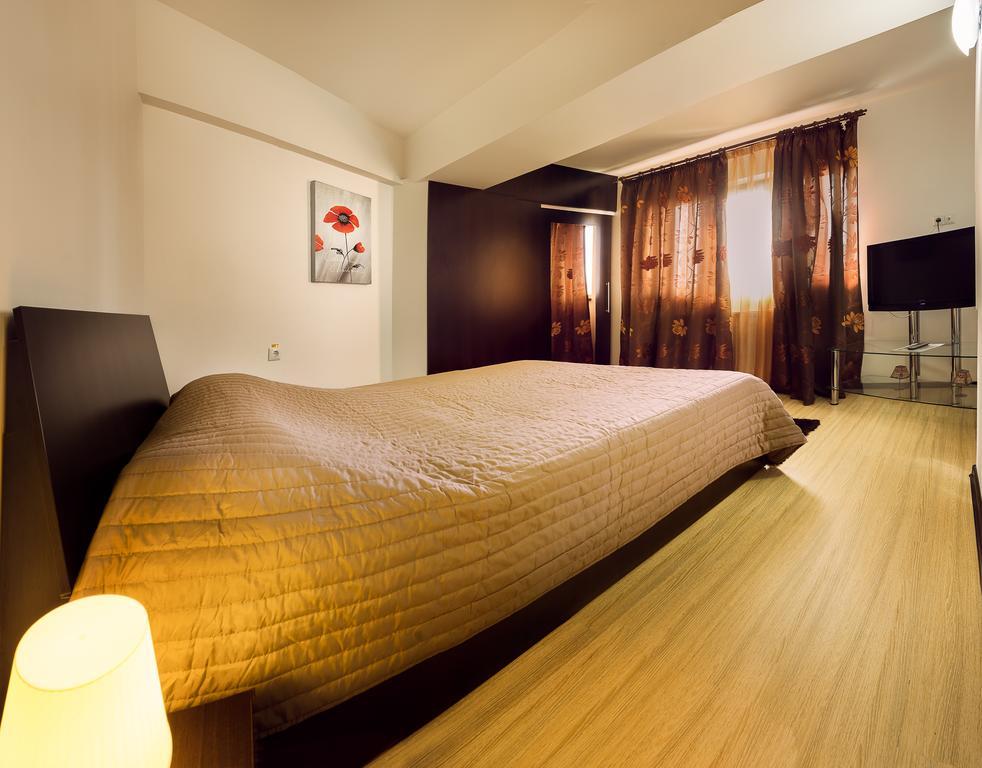Il Primo Apartments Iasi Ngoại thất bức ảnh