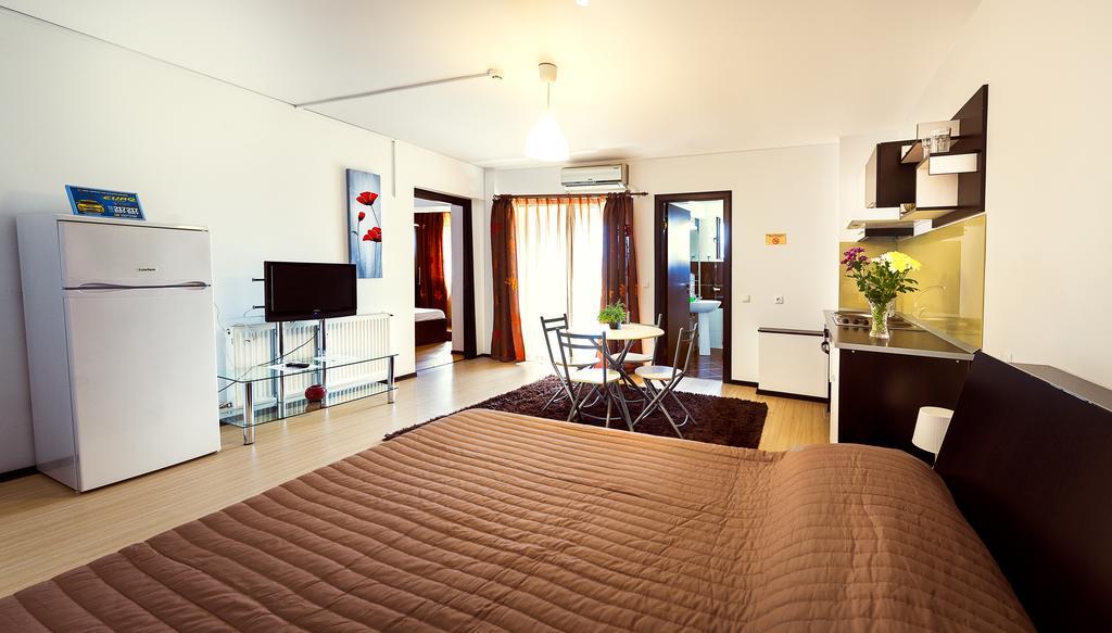 Il Primo Apartments Iasi Ngoại thất bức ảnh
