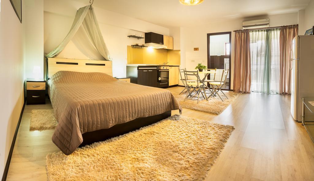 Il Primo Apartments Iasi Ngoại thất bức ảnh