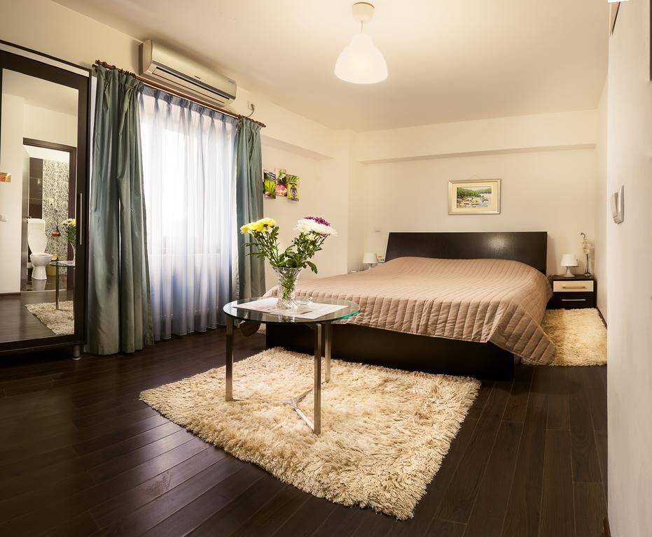 Il Primo Apartments Iasi Ngoại thất bức ảnh