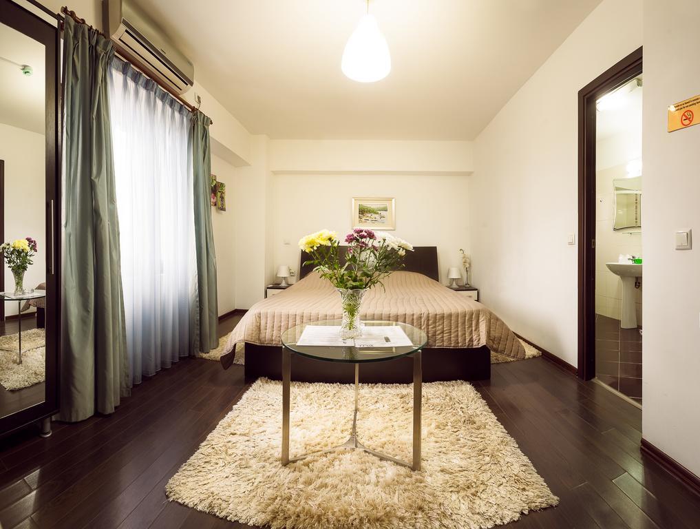 Il Primo Apartments Iasi Ngoại thất bức ảnh