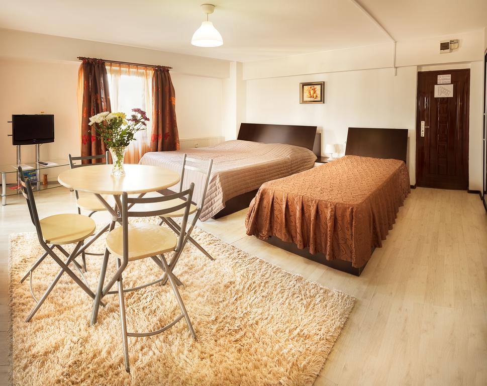 Il Primo Apartments Iasi Ngoại thất bức ảnh