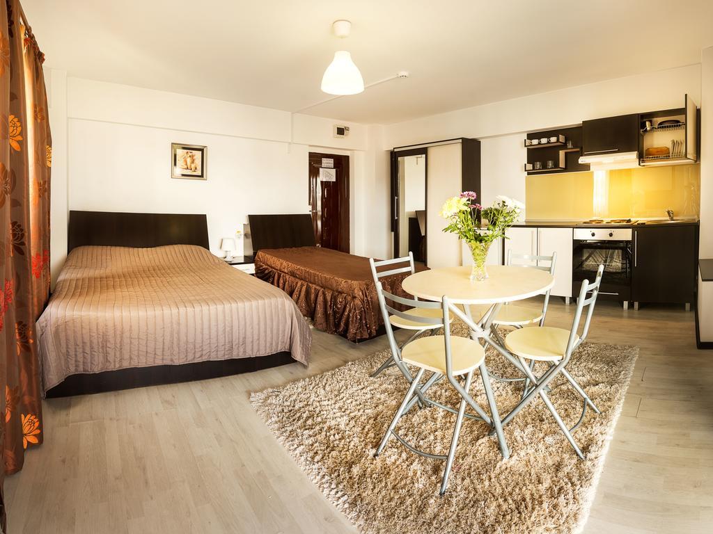 Il Primo Apartments Iasi Ngoại thất bức ảnh