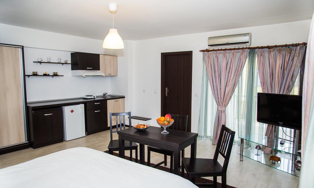 Il Primo Apartments Iasi Ngoại thất bức ảnh